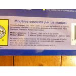 206 Revue Technique Haynes Peugeot