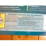 Zafira Astra Revue Technique Haynes Opel