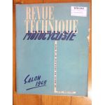 Moteur 125 150 AMC Revue Technique moto