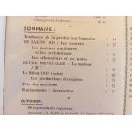 Moteur 125 150 AMC Revue Technique moto