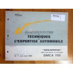 1100 Revue Auto Expertise Talbot Simca