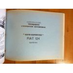 124 Revue Auto Expertise Fiat