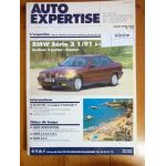 Série 3 91- Revue Auto Expertise Bmw