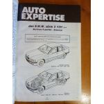 Série 3 91- Revue Auto Expertise Bmw
