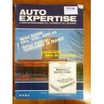 SuperCinq Revue Auto Expertise Renault