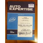 520 525 528 6cyl Revue Auto Expertise Bmw