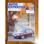 Fiesta 95- Revue Auto Expertise Ford