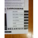 206 II Revue Auto Expertise Peugeot