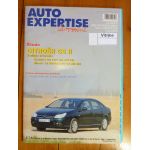 C5 II Revue Auto Expertise Citroen
