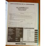 C5 II Revue Auto Expertise Citroen