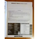 Modus Revue Auto Expertise Renault