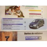 Touran Revue Auto Expertise Volkswagen