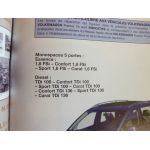 Touran Revue Auto Expertise Volkswagen