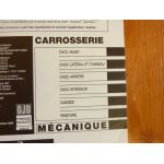 407 Revue Auto Expertise Peugeot