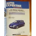 Megane II Revue Auto Expertise Renault