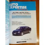 Vectra 02- Revue Auto Expertise Opel