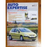 307 Revue Auto Expertise Peugeot