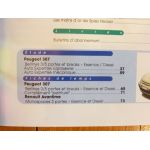 307 Revue Auto Expertise Peugeot