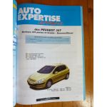 307 Revue Auto Expertise Peugeot