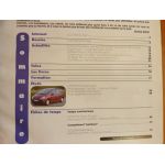 Xsara Picasso Revue Auto Expertise Citroen