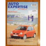 Lupo Revue Auto Expertise Volkswagen