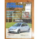 Ka Ess Revue Auto Expertise Ford