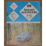 LN Revue Technique Citroen