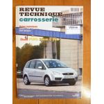 Focus C-Max Revue Technique Carrosserie Ford