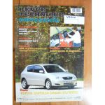 Corolla 02- Revue Technique Carrosserie Toyota