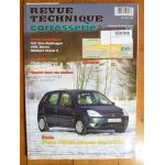Fiesta 02- Revue Technique Carrosserie Ford