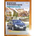 Velsatis Revue Technique Carrosserie Renault