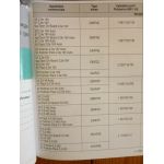 C8 807 Revue Technique Carrosserie Citroen Peugeot