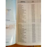 C5 Revue Technique Carrosserie Citroen