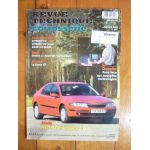 Laguna 2 Revue Technique Carrosserie Renault