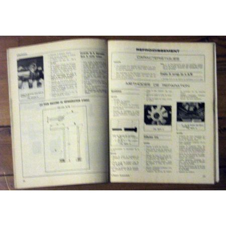 LN Revue Technique Citroen