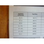 406 Revue Technique Carrosserie Peugeot