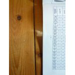 Scorpio Revue Technique Carrosserie Ford