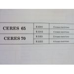 CERES 65-70