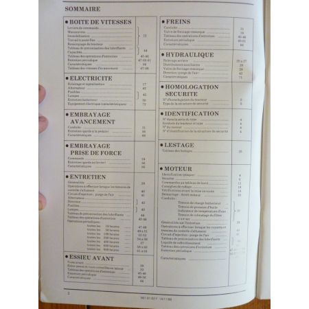 80-32 - 80-34 PE-PA-PS-PX