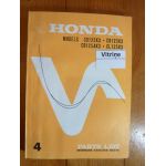 CD-CB-CL 125 K3 NUM 4 Catalogue Pieces