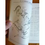 CD-CB-CL 125 K3 NUM 2 Catalogue Pieces