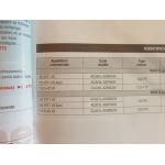 RAV4 01- Revue Technique Carrosserie Toyota