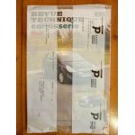 Corsa D 11- Revue Technique Carrosserie Opel