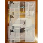 Crafter 11- Revue Technique Carrosserie Volkswagen