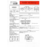 825 Sterling fiche technique Volvo