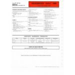 Jetta 1.6 dep 84  Fiche Technique Volkswagen