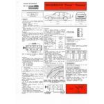 Passat 1.6 DS  Fiche Technique Volkswagen