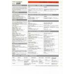 Passat GT G60  Fiche Technique Volkswagen