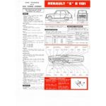 R6  Fiche Technique Renault