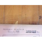 Démarreur 6V   Revue electronic Auto Volt